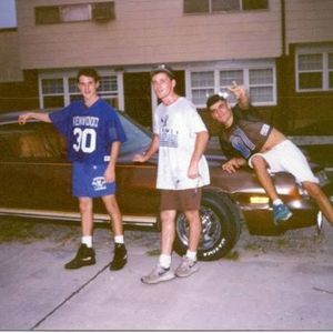 Meet your Posher, Chris